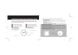 Seiko 7S55 Operating instructions