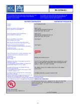 Barco Coronis 5MP MDCG-5121 Owner's manual