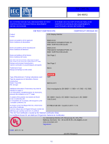 Barco Coronis 5MP MDCG-5121 Owner's manual