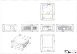 Barco F80-Q9 Owner's manual