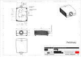 Barco F90-4K13 Owner's manual