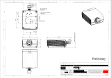 Barco F90-4K13 Owner's manual