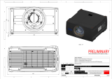 Barco FL40-4K Owner's manual