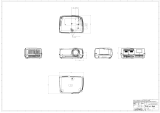 Barco FL35 series Owner's manual