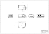 Barco CNWU-61B Owner's manual