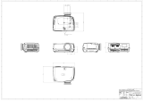 Barco FL35 series Owner's manual