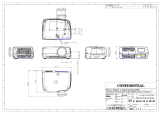 Barco F35 series Owner's manual