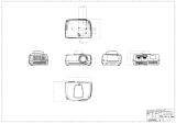 Barco FS35 IR series Owner's manual