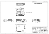 Barco FR12 series Owner's manual