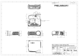 Barco FR12 series Owner's manual