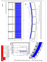 Barco OverView cDG67-DL Owner's manual