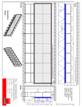 Barco OverView cDG67-DL Owner's manual