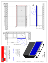 Barco OverView fDR70-DL Owner's manual