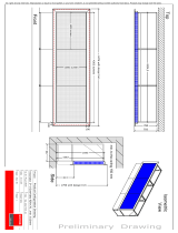 Barco OverView fDR70-DL Owner's manual