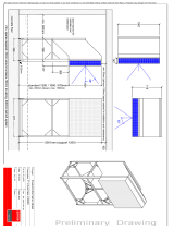 Barco OverView mDR50-DL Owner's manual