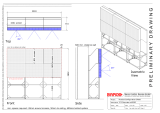 Barco OverView mDR50-DL Owner's manual