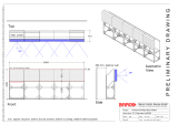 Barco OverView mDR50-DL Owner's manual