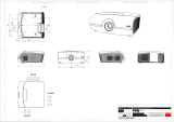 Barco PFWX-51B Owner's manual