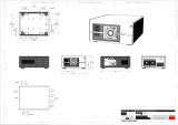 Barco PJWU-101B Owner's manual