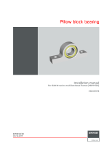 Barco RLM W Series Rental Frame Installation guide