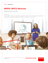 WePresent wePresent WiPG-1600W User guide