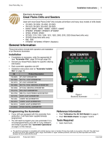 Land Pride 3P1006NT User manual