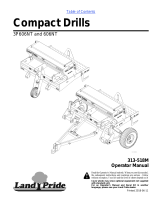 Land Pride606NT