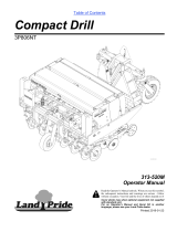 Land Pride3P806NT