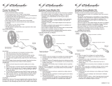 Schumacher Electric 125125 Owner's manual