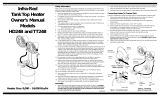Desa Tech TT24B Owner's manual