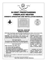 Desa MSBVBP User manual