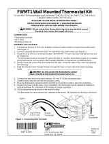 Desa Tech FWMT1 Owner's manual