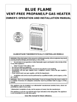 Desa CFP1000BT Owner's manual