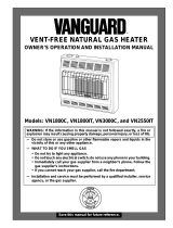 Desa VN1800C User manual