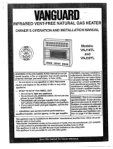 Desa Tech VNJ30TL Owner's manual