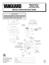 Desa Tech V36E Owner's manual
