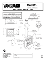 FMI VI36EC2 Owner's manual