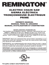 Desa PS1510A Owner's manual