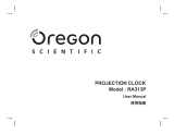 Oregon ScientificRA313P
