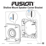 Fusion SM-X65SP2W Installation guide