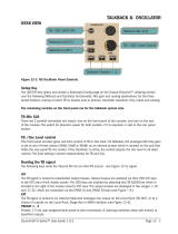 SoundCraft Vi6 Owner's manual