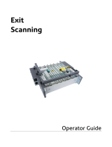 Pitney Bowes Relay® 5000, 6000 Inserters Operator Guide