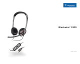 Plantronics Blackwire 420 User guide