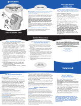 Plantronics CT12 User guide