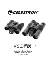 Celestron VistaPix User guide