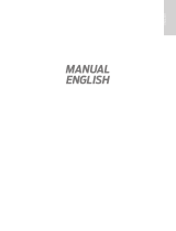 Giant Giant Owner's manual
