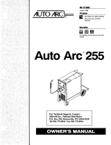 Miller KJ197497 Owner's manual