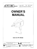 Miller KA797010 Owner's manual
