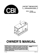 Miller KC193978 Owner's manual