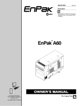 Miller MJ200260R Owner's manual